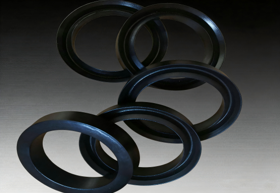 U-cup seal