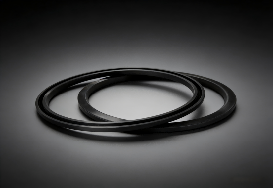 Y-ring seal